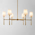 Radiatina Chandelier