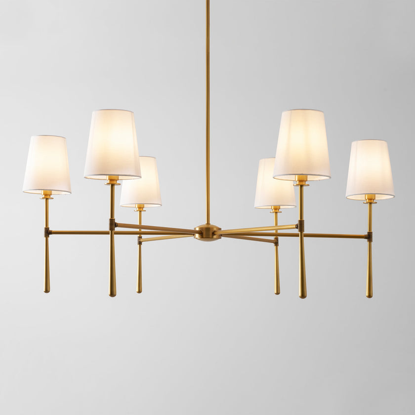 Radiatina Chandelier