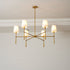 Radiatina Chandelier