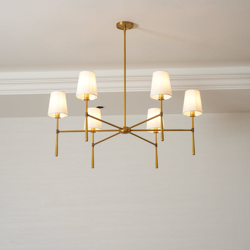 Radiatina Chandelier