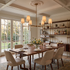 Radiatina Chandelier