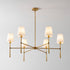 Radiatina Chandelier