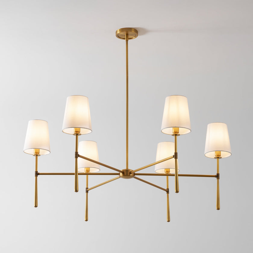 Radiatina Chandelier