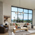 Radiatina Chandelier