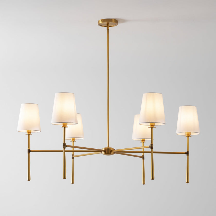 Radiatina Chandelier