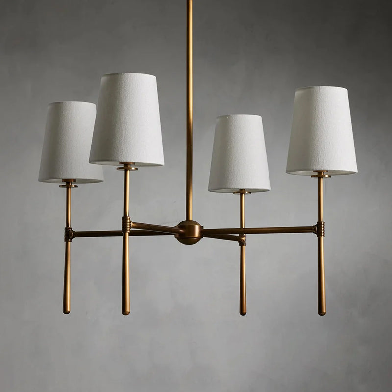 Radiatina Chandelier