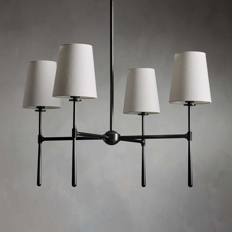 Radiatina Chandelier