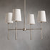 Radiatina Chandelier