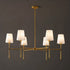 Radiatina Chandelier
