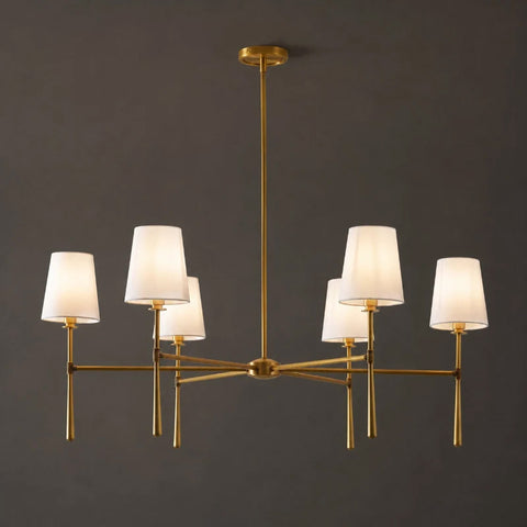Radiatina Chandelier