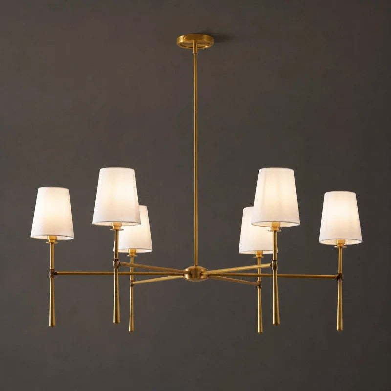 Radiatina Chandelier