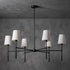 Radiatina Chandelier