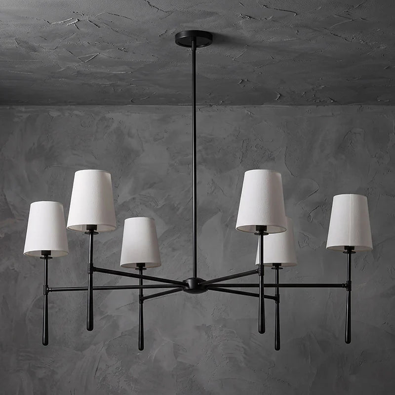 Radiatina Chandelier