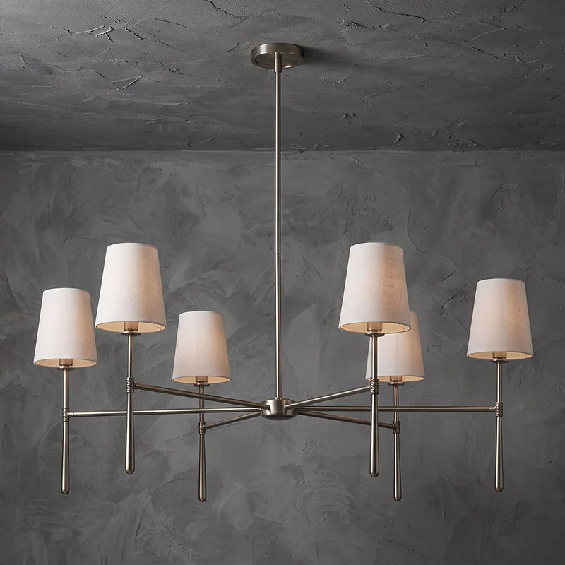 Radiatina Chandelier