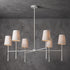 Radiatina Chandelier