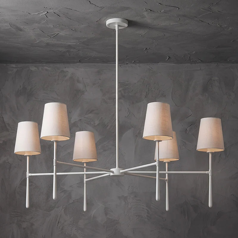 Radiatina Chandelier