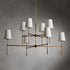 Radiatina Chandelier