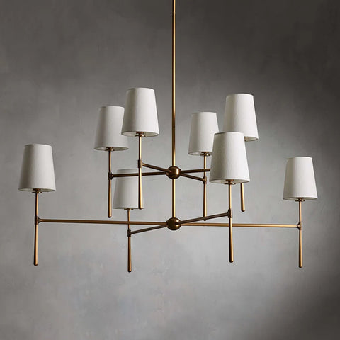 Radiatina Chandelier