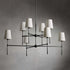 Radiatina Chandelier