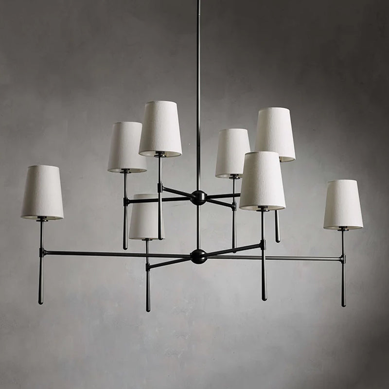 Radiatina Chandelier