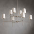Radiatina Chandelier