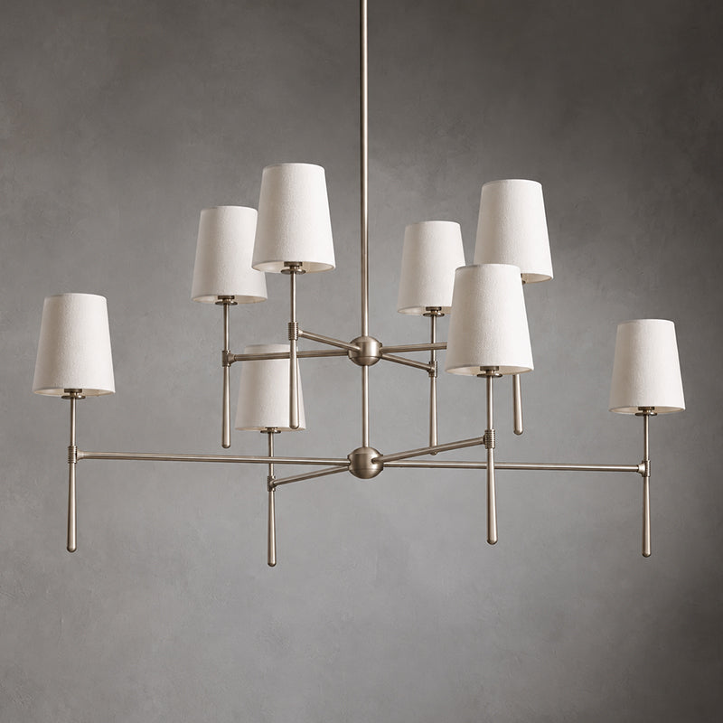 Radiatina Chandelier
