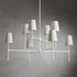 Radiatina Chandelier