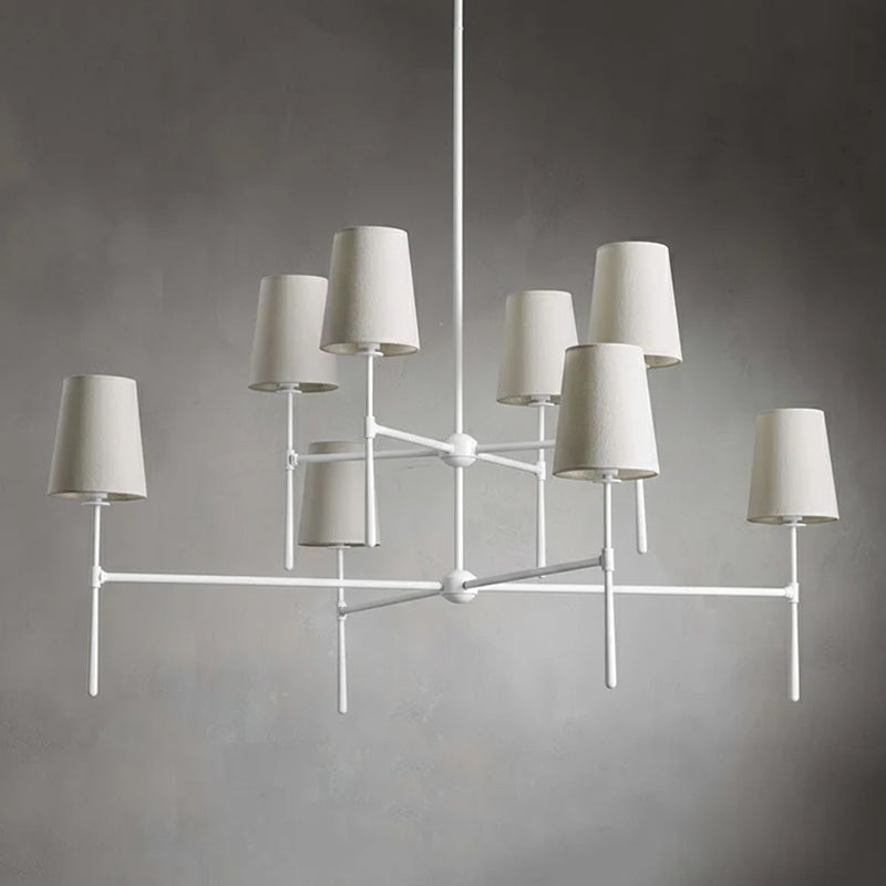 Radiatina Chandelier