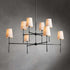 Radiatina Chandelier