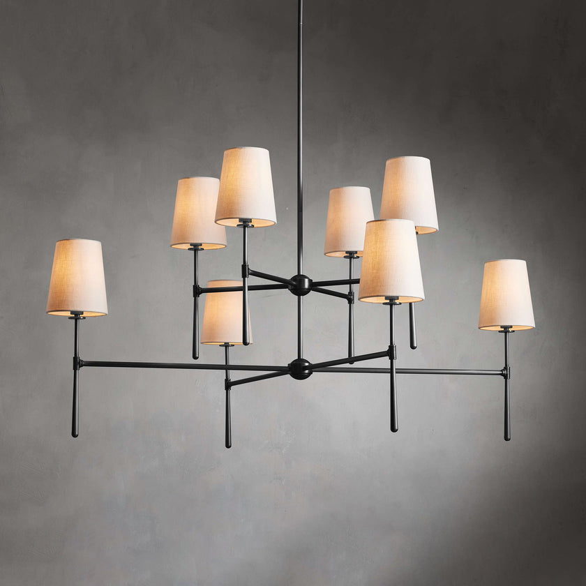 Radiatina Chandelier