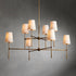 Radiatina Chandelier