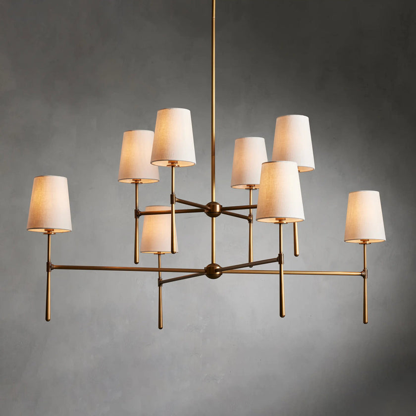 Radiatina Chandelier