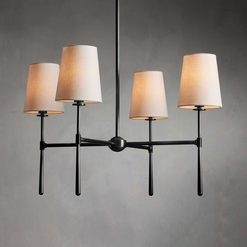 Radiatina Chandelier