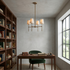 Radiatina Chandelier