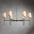 Radiatina Chandelier