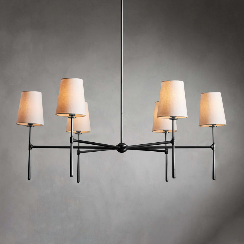 Radiatina Chandelier