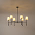 Radiatina Chandelier
