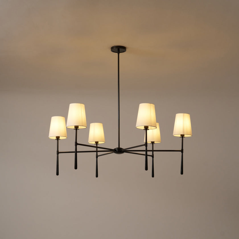 Radiatina Chandelier