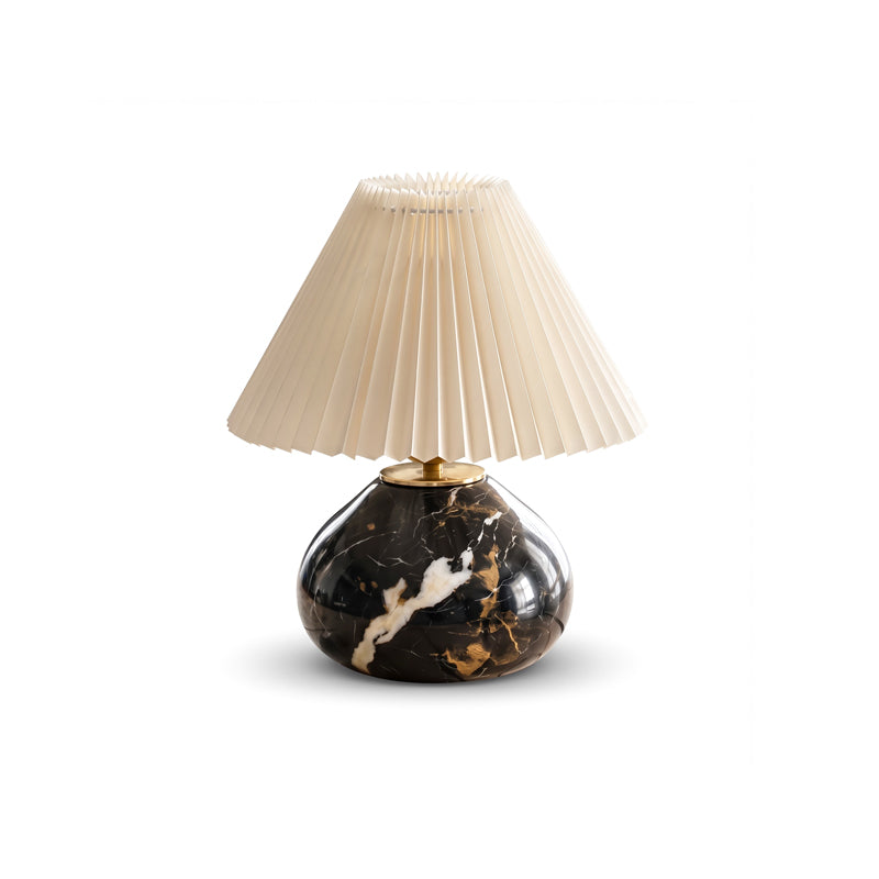 Radston Marble Table Lamp