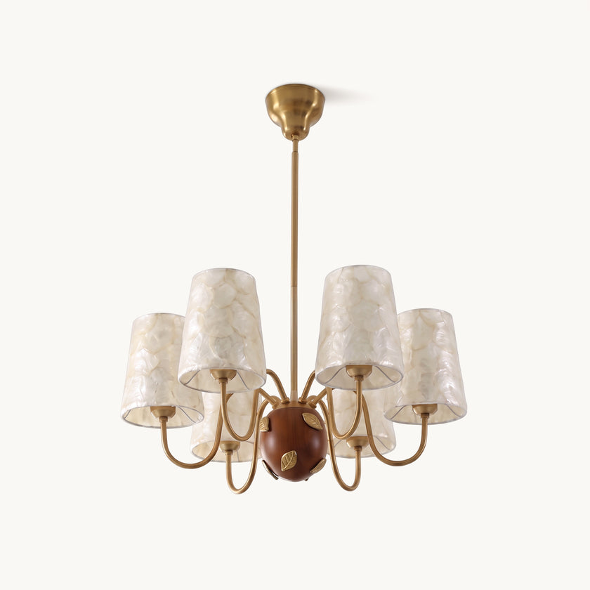 Ramalia Chandelier
