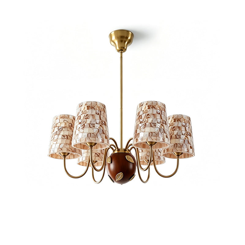 Ramalia Chandelier