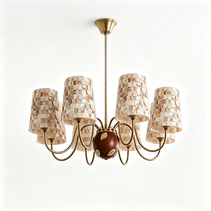 Ramalia Chandelier