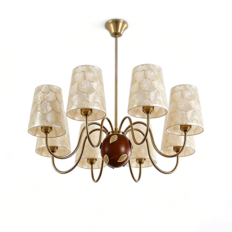 Ramalia Chandelier