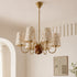 Ramalia Chandelier