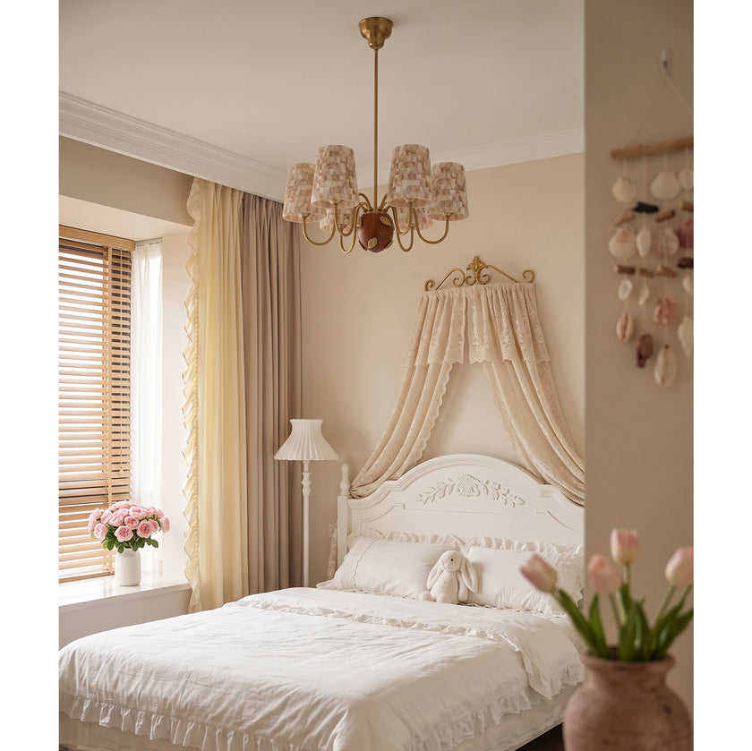 Ramalia Chandelier