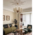Ramalia Chandelier