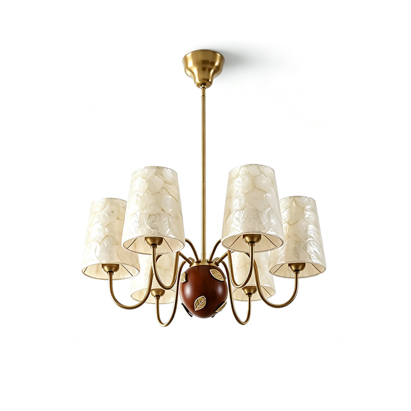 Ramalia Chandelier