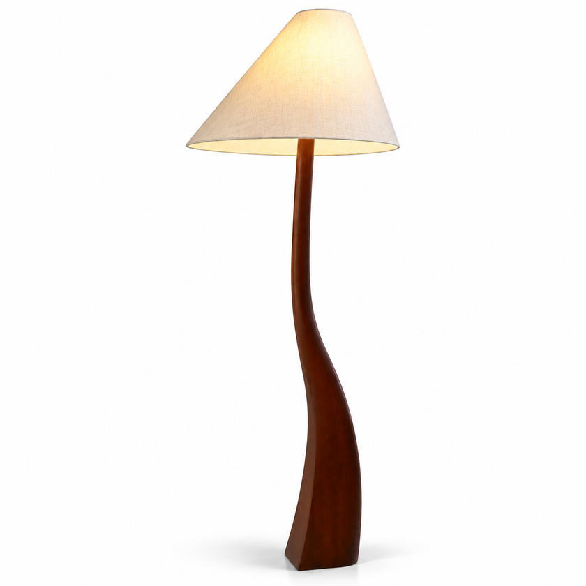 Ramica Floor Lamp – detail 10