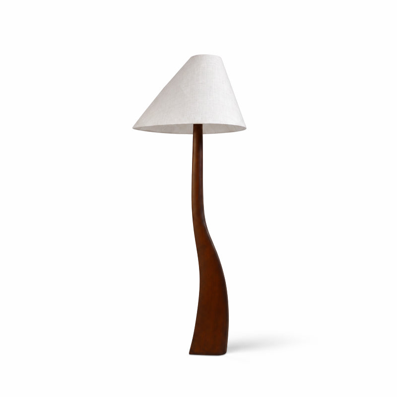 Ramica Floor Lamp – detail 11