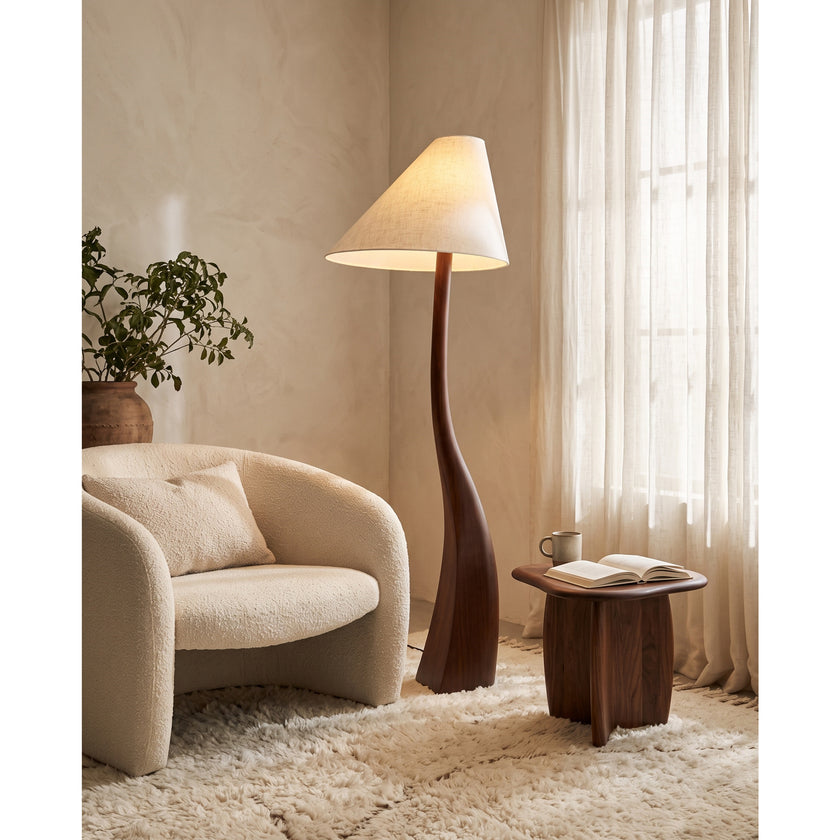 Ramica Floor Lamp – detail 3